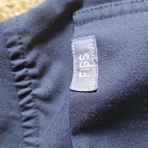 FIGS Technical Collection Scrub Pants Joggers Women’s Gray - Picture 11 of 12